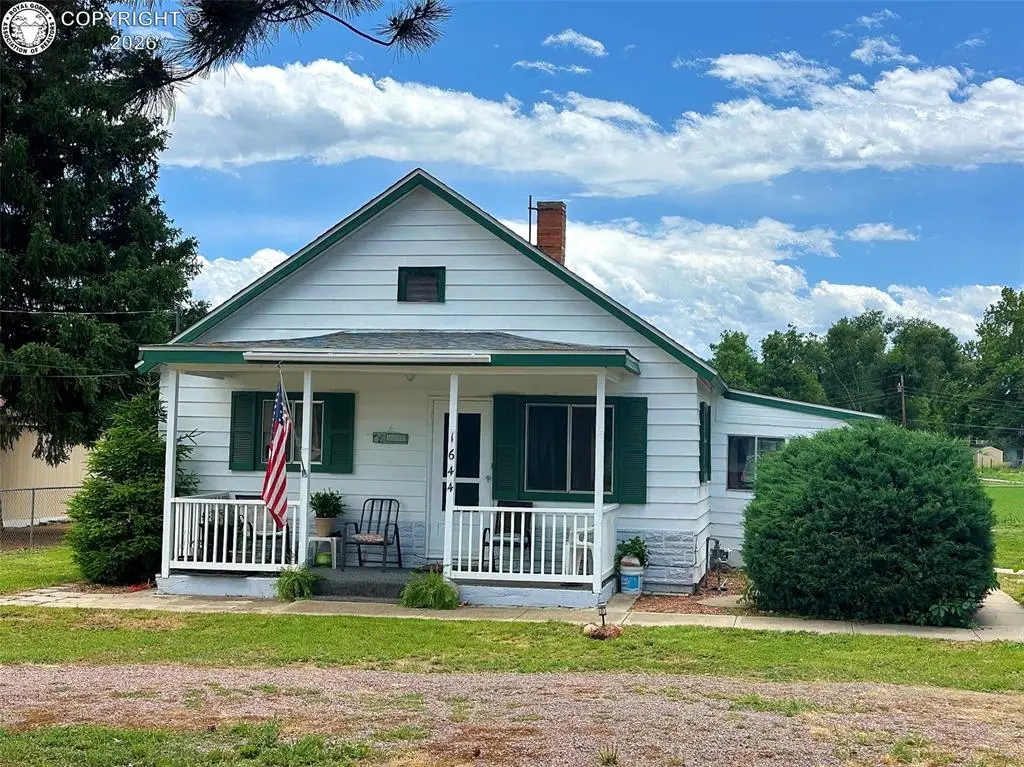 1644 Grand Avenue, Canon City, CO 81212 - #1