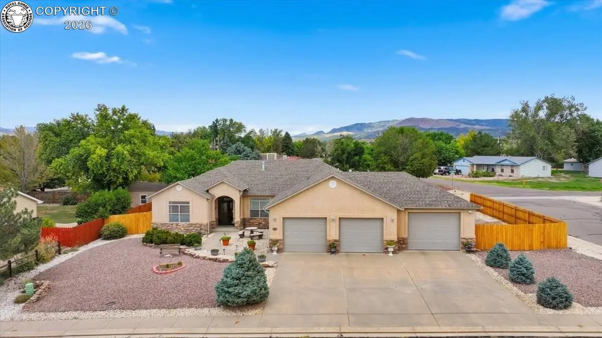 320 Wilson Way, Canon City, CO 81212 - #1