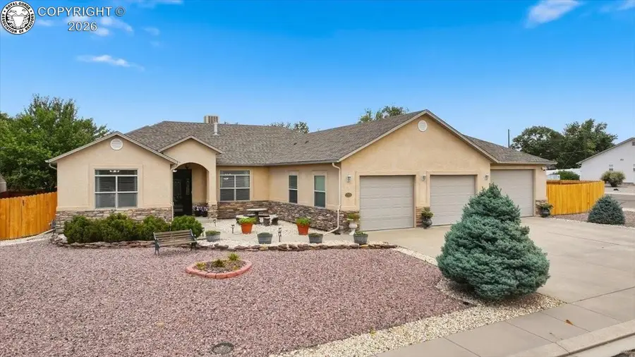320 Wilson Way, Canon City, CO 81212 - #2