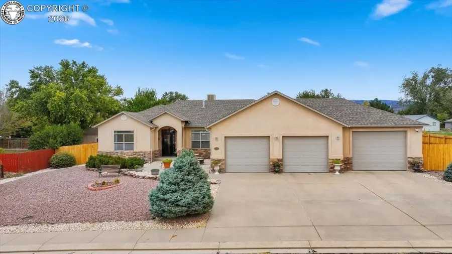 320 Wilson Way, Canon City, CO 81212 - #3
