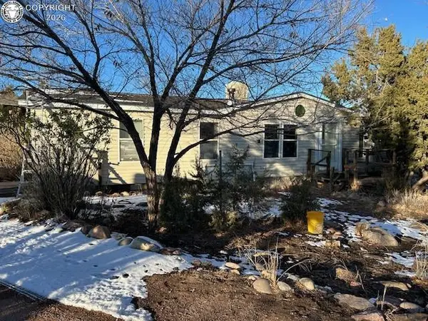 955 Coyote Circle, Coal Creek, CO 81221