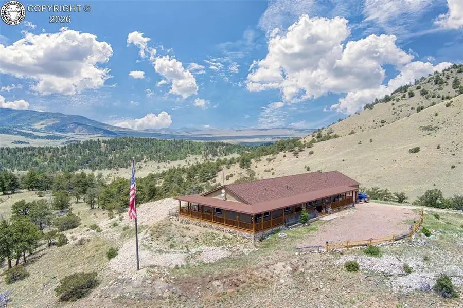 6425 Autumn Creek Drive, Canon City, CO 81212 - #2