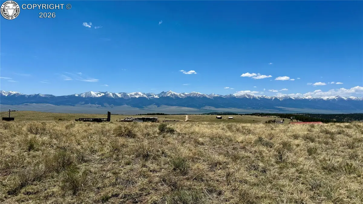 99 Melody Circle, Westcliffe, CO 81252 - #1