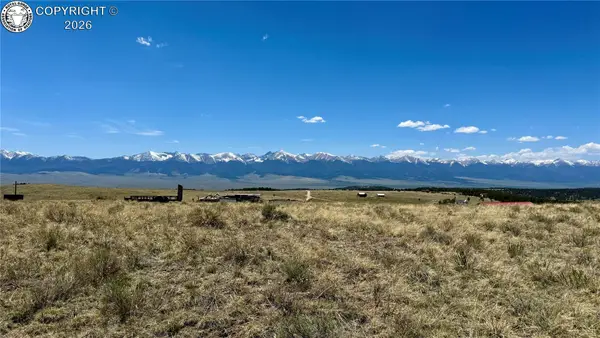 99 Melody Circle, Westcliffe, CO 81252