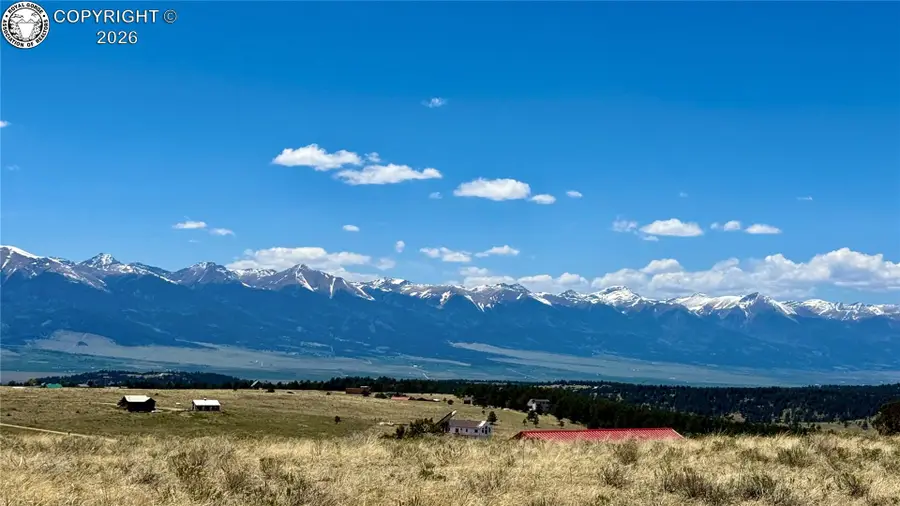 99 Melody Circle, Westcliffe, CO 81252 - #3
