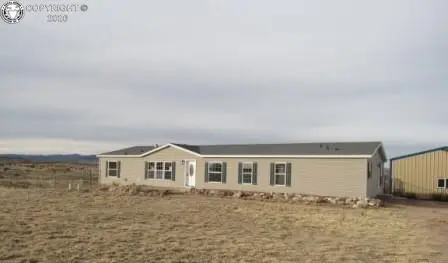 5331 Quail Road, Pueblo, CO 81008