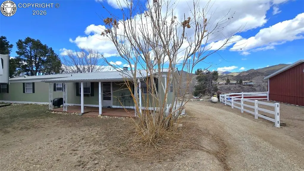 9815 Us Highway 50, Howard, CO 81233 - #1