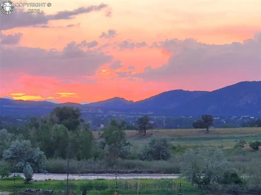 9815 Us Highway 50, Howard, CO 81233 - #2