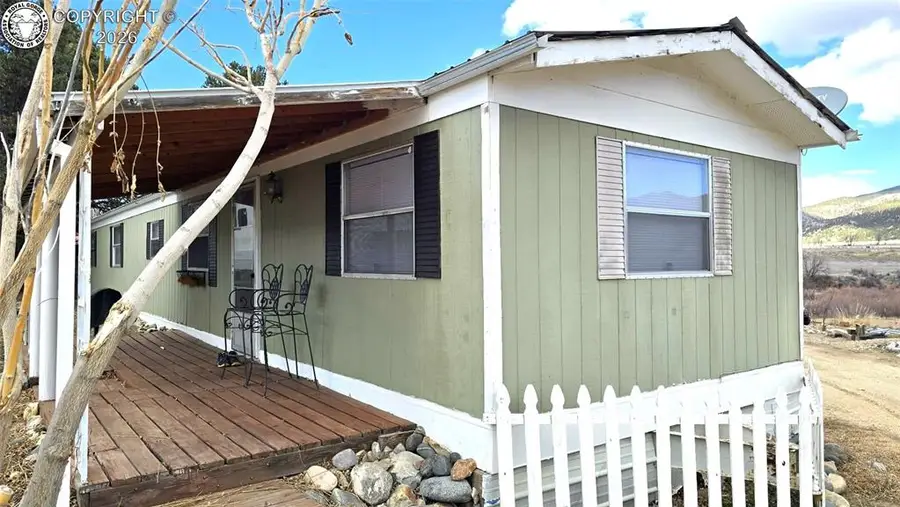 9815 Us Highway 50, Howard, CO 81233 - #3