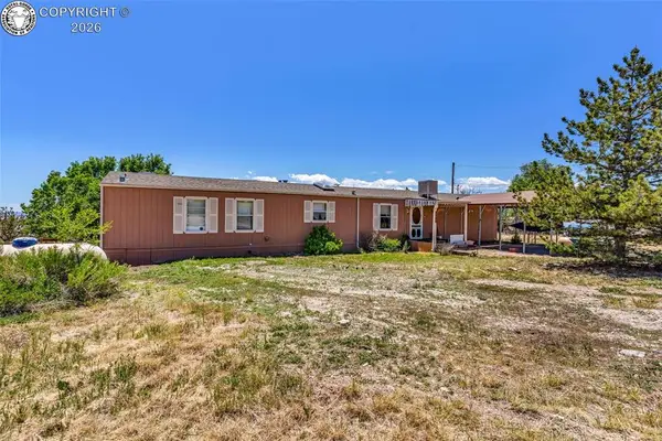 550 4th Street, Penrose, CO 81240