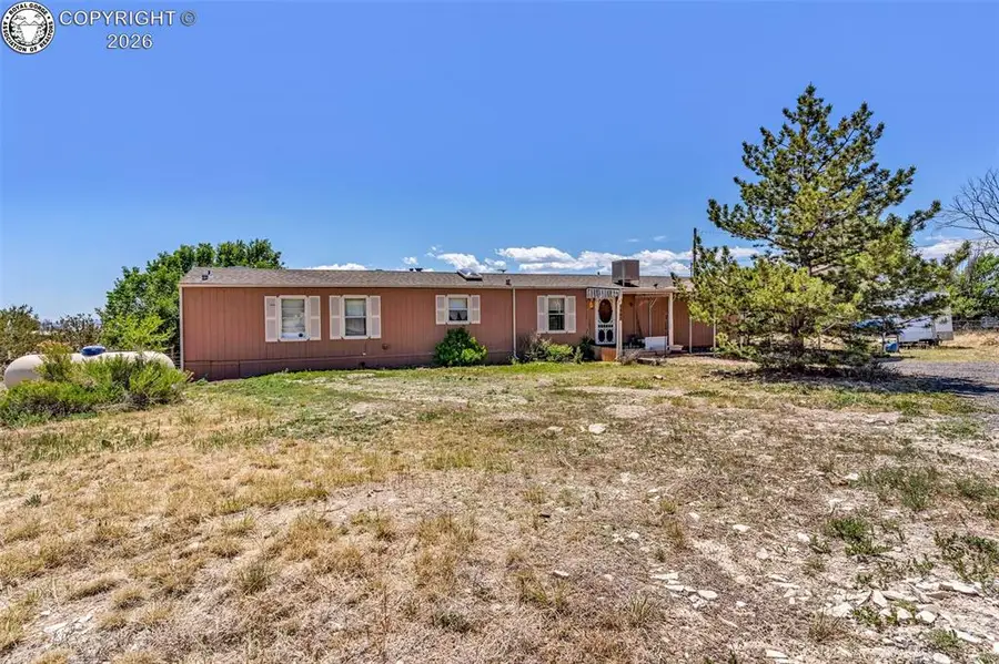 550 4th Street, Penrose, CO 81240 - #3