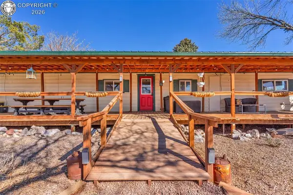 1144 4th Street, Penrose, CO 81240