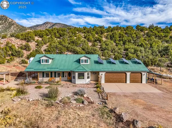 1277 Cooper Trail, Canon City, CO 81212