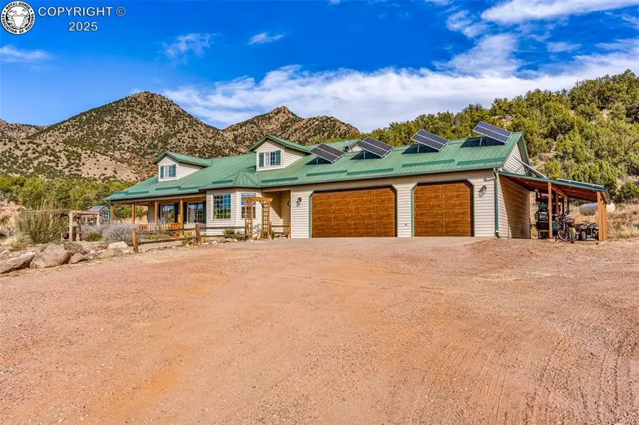 1277 Cooper Trail, Canon City, CO 81212 - Image #2