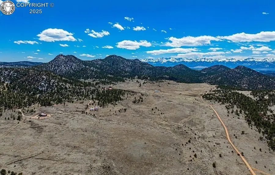 Lot 36 Marcey Road, Westcliffe, CO 81252 - Image #2