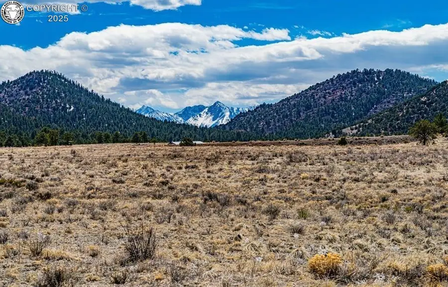 Lot 36 Marcey Road, Westcliffe, CO 81252 - Image #3