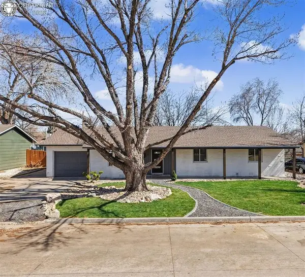 536 Barrett Avenue, Canon City, CO 81212