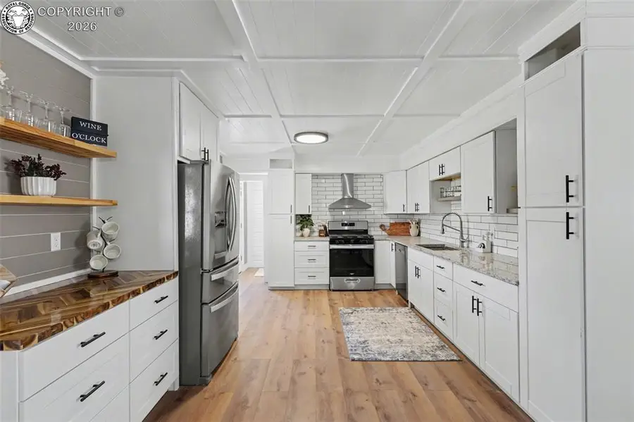 536 Barrett Avenue, Canon City, CO 81212 - #2