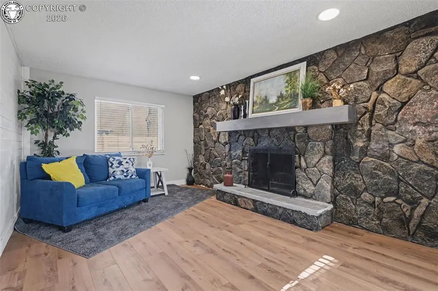 536 Barrett Avenue, Canon City, CO 81212 - #3