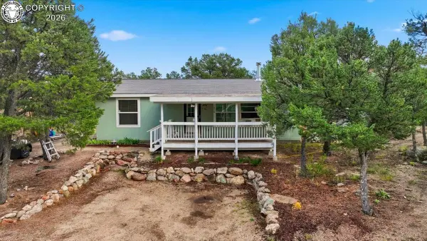1070 Tumbleweed Road, Cotopaxi, CO 81223