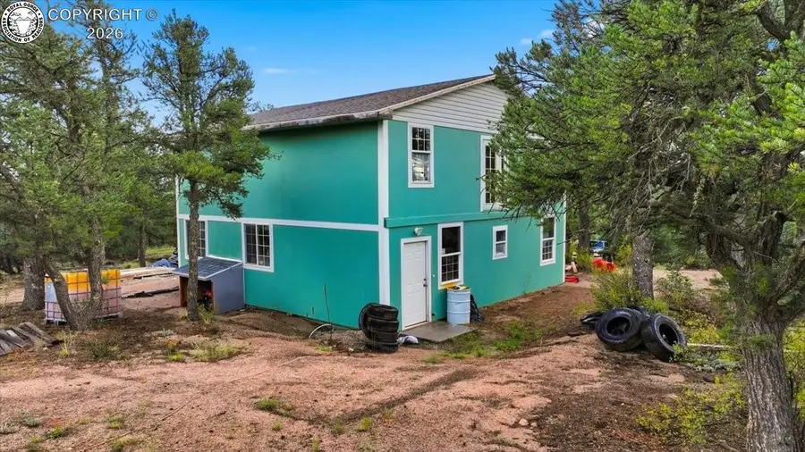 1070 Tumbleweed Road, Cotopaxi, CO 81223 - #2