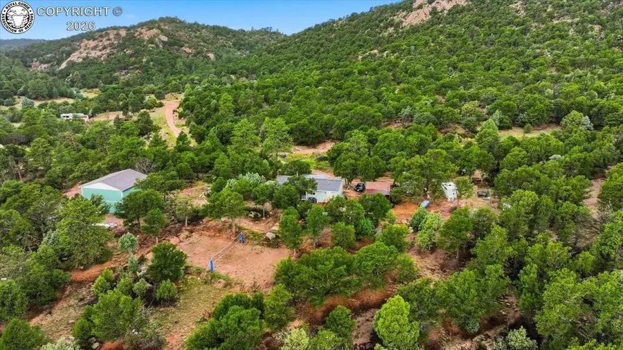 1070 Tumbleweed Road, Cotopaxi, CO 81223 - #3