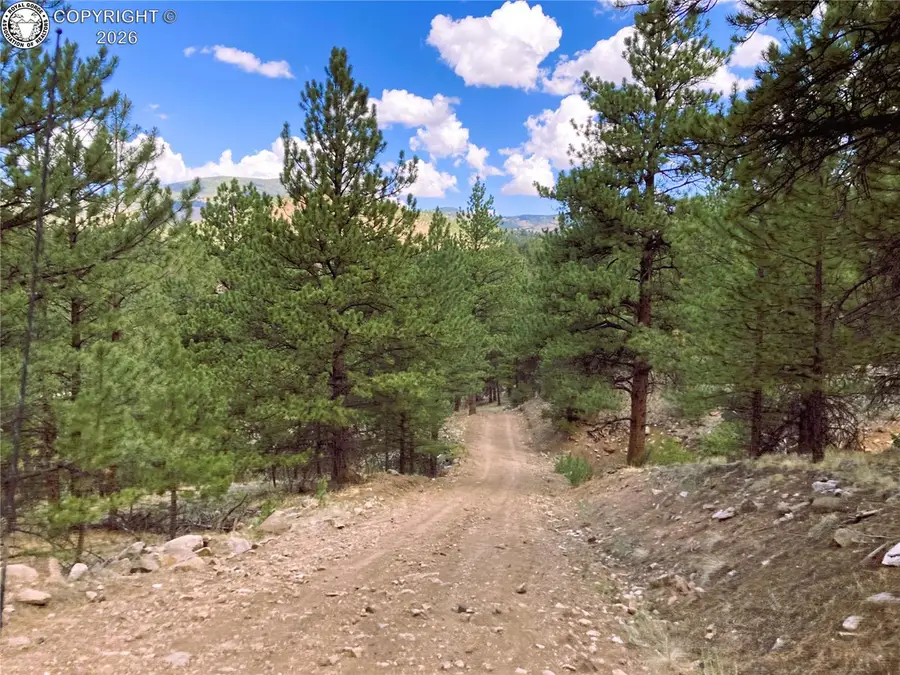 2506 County Road 16, Cotopaxi, CO 81223 - #2