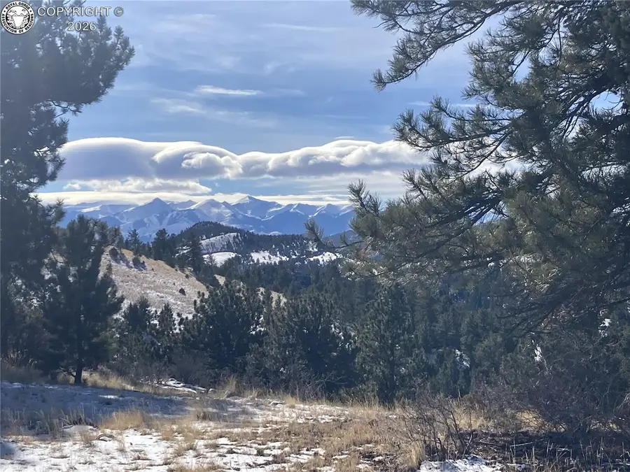 2506 County Road 16, Cotopaxi, CO 81223 - #3