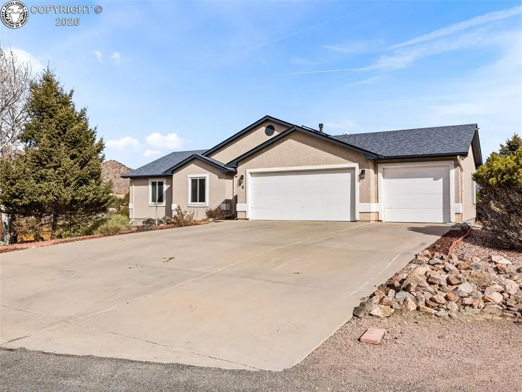 65 Blue Grouse Drive, Canon City, CO 81212 - #1