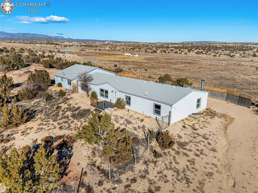 1376 B Street, Penrose, CO 81240 - Image #2