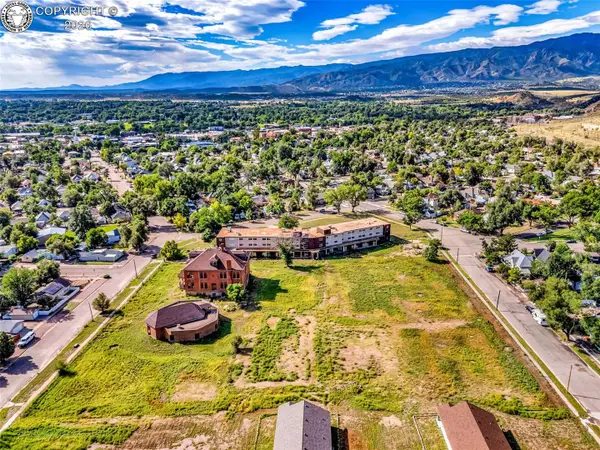 724 N 6th Street, Canon City, CO 81212