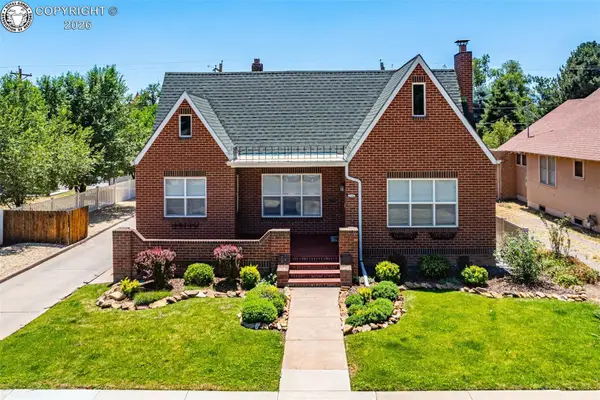 720 Greenwood Avenue, Canon City, CO 81212