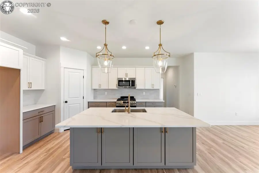 187 High Meadows Drive, Florence, CO 81226 - #3