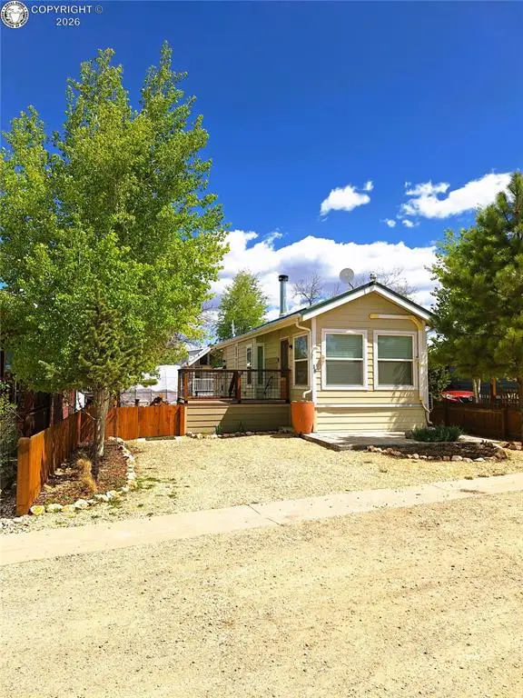 325 E Main Street #18, Silver Cliff, CO 81252 - #1