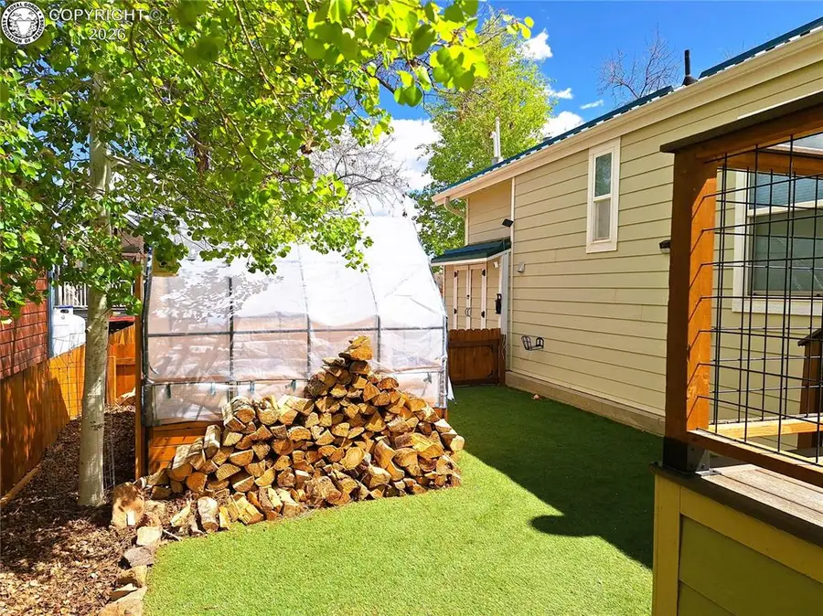 325 E Main Street #18, Silver Cliff, CO 81252 - #3