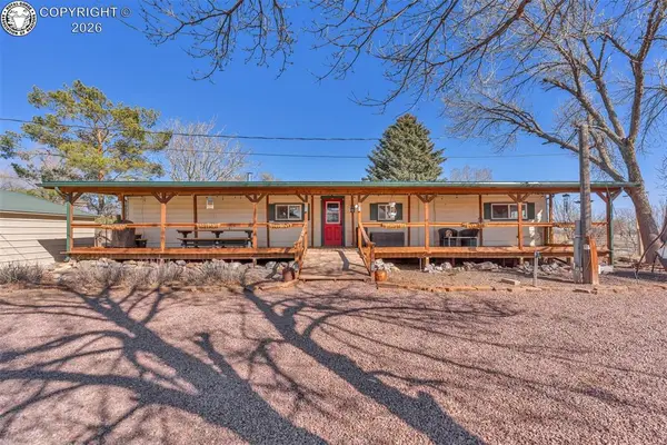1144 4th Street, Penrose, CO 81240