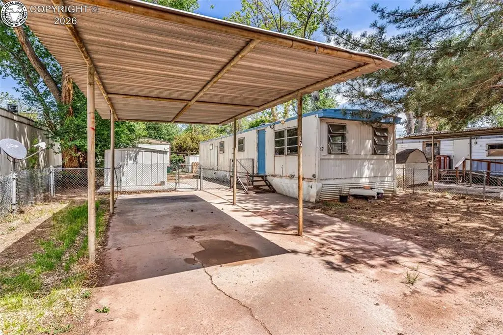 2147 Central Avenue #17, Canon City, CO 81212 - #1