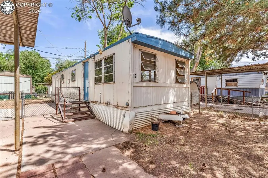 2147 Central Avenue #17, Canon City, CO 81212 - #2