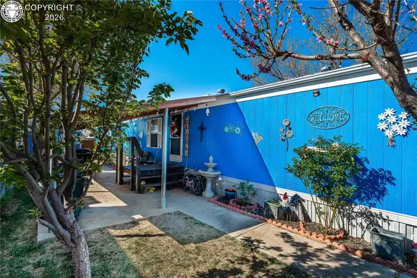 2795 Elizabeth Street #51, Canon City, CO 81212
