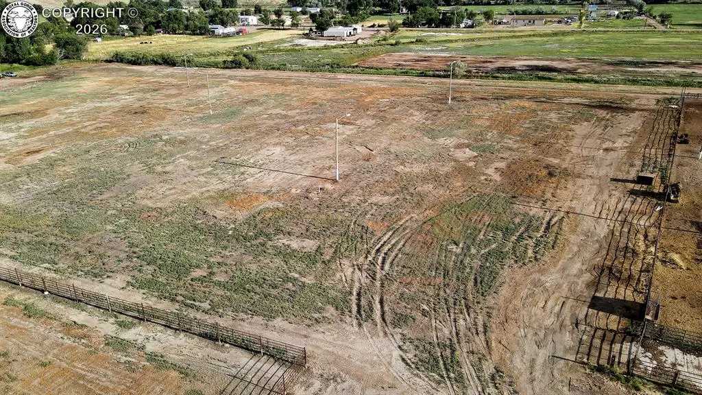 TBD County Road 119, Florence, CO 81226 - #1