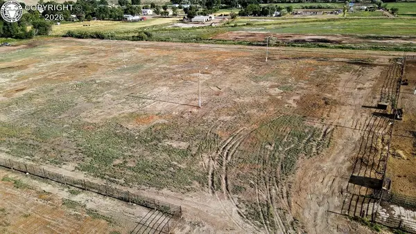 TBD County Road 119, Florence, CO 81226