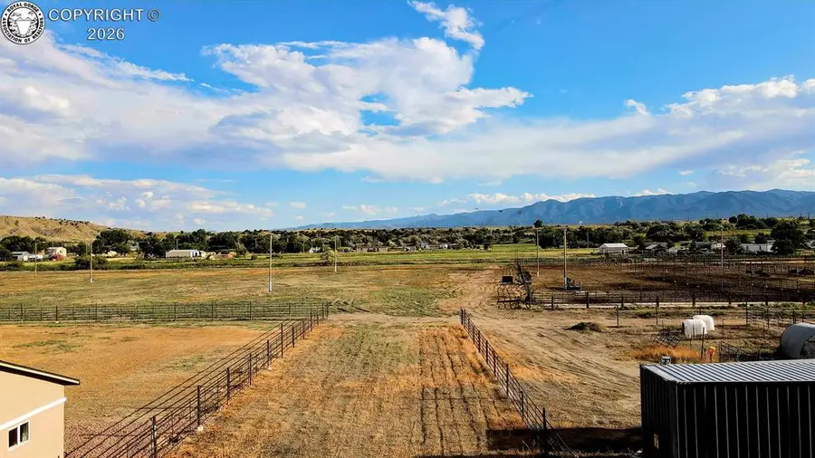 TBD County Road 119, Florence, CO 81226 - #2