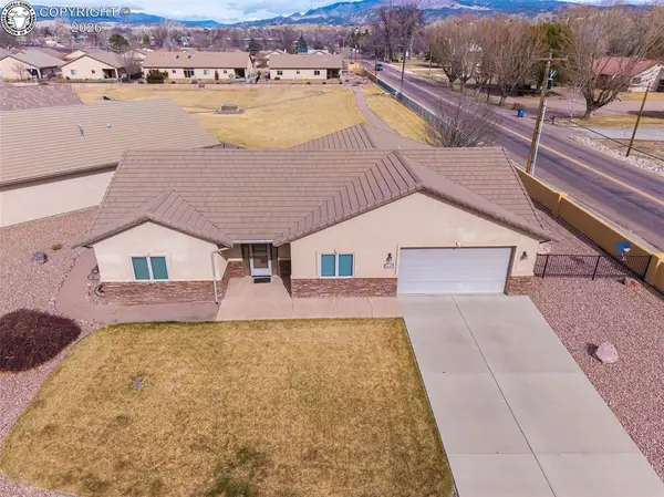 4041 S Cranberry Loop, Canon City, CO 81212