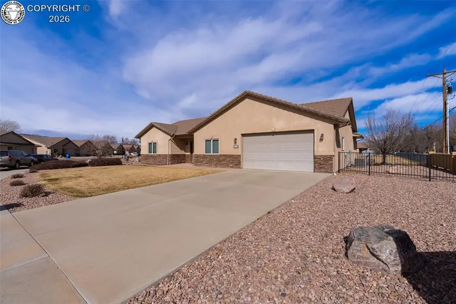 4041 S Cranberry Loop, Canon City, CO 81212 - #2