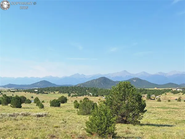 TBD County Road 27a, Cotopaxi, CO 81223