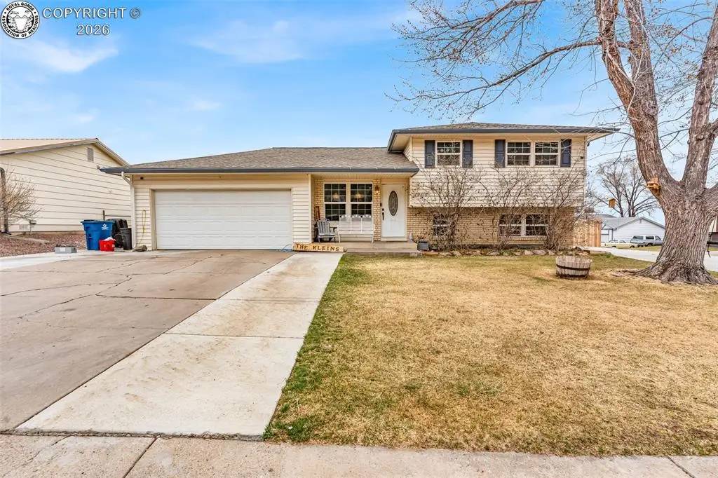 1906 N 5th Street, Canon City, CO 81212 - #1