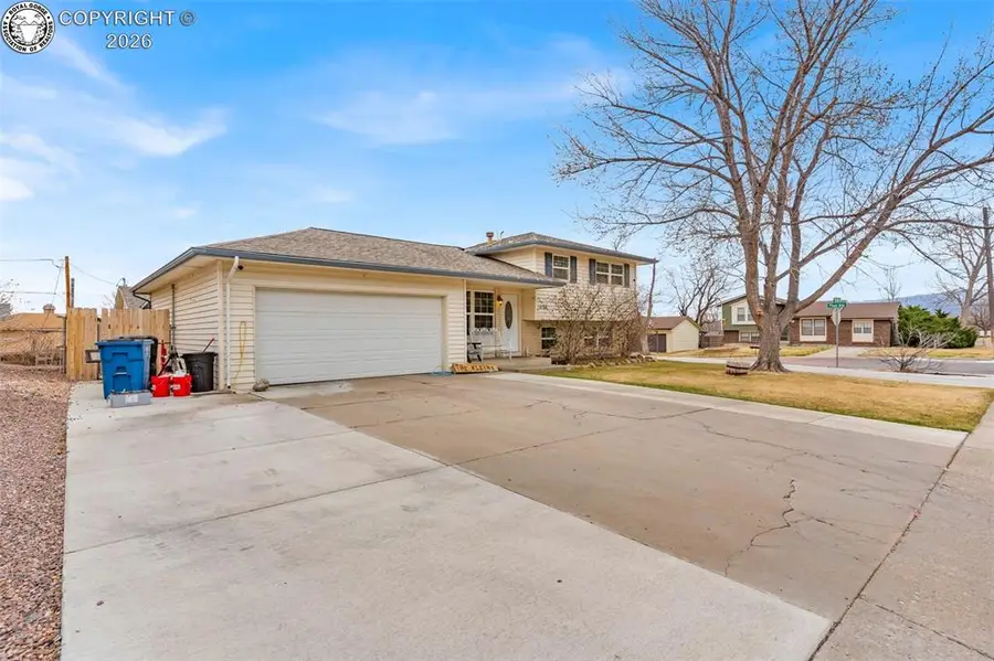 1906 N 5th Street, Canon City, CO 81212 - #2