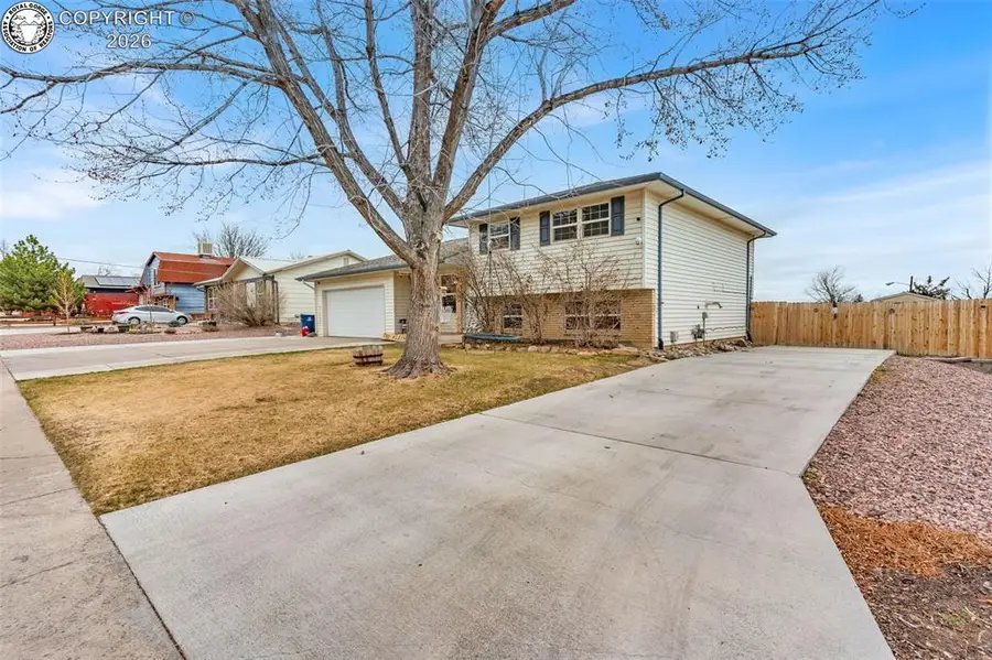 1906 N 5th Street, Canon City, CO 81212 - #3