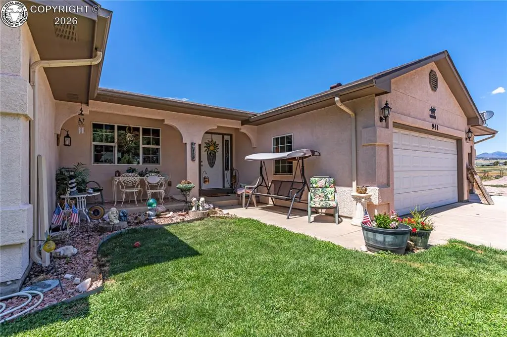 941 Phelps Avenue, Canon City, CO 81212 - #1