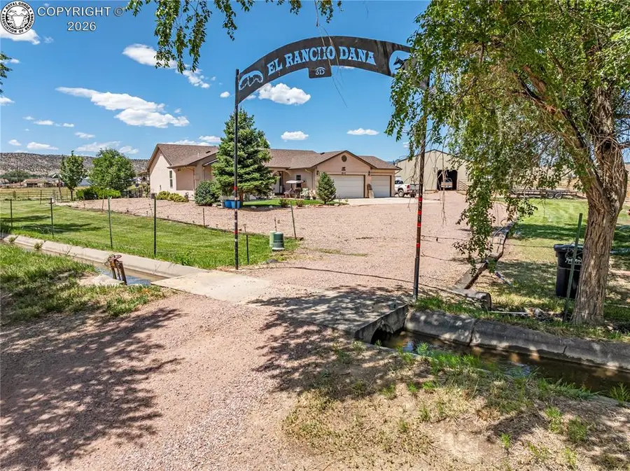 941 Phelps Avenue, Canon City, CO 81212 - #2